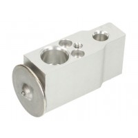 KTT140020 THERMOTEC Розширювальний клапан кондиціонера