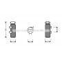 RTD287 AVA QUALITY COOLING Осушувач кондиціонера
