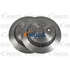 V30-80012 VAICO Гальмівний диск