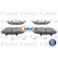 V25-8105 VAICO Комплект гальмівних колодок дисковий гальм
