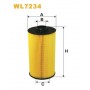 WL7234 WIX FILTERS Масляний фільтр