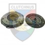 MCK1820 CLUTCHNUS Комплект зчеплення