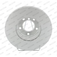 DDF1241C FERODO Гальмівний диск
