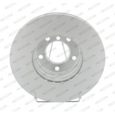 DDF1241C FERODO Гальмівний диск