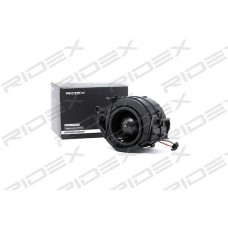 2669I0048 RIDEX Вентилятор салону