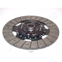 DF-146 JAPANPARTS Диск зчеплення