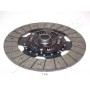 DF-146 JAPANPARTS Диск зчеплення