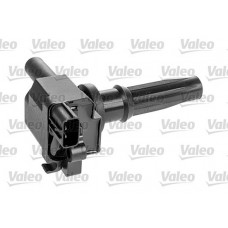 245251 VALEO Котушка запалювання