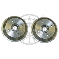 BT-0340 OPTIMAL Гальмівний барабан