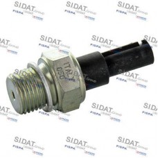 L2098 AUTOTEAM Датчик тиску масла