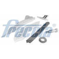 TK08-1044 FRECCIA Комплект цілі приводу розподільного валу