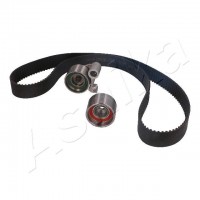KCT230 ASHIKA Комплект ременя ГРМ