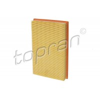 201 642 TOPRAN Повітряний фільтр