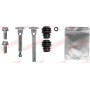 113-1477X QUICK BRAKE Комплект напрямної гільзи