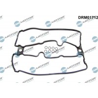 DRM01712 Dr.Motor Automotive Прокладка, Кришка головки циліндра