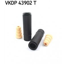 VKDP 43902 T SKF Пилозахисний комплект амортизатор