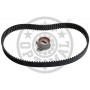SK-1470 OPTIMAL Комплект ременя ГРМ