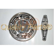 200-00101 IAP QUALITY PARTS Комплект зчеплення