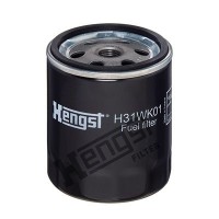 H31WK01 HENGST FILTER Паливний фільтр