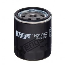 H31WK01 HENGST FILTER Паливний фільтр