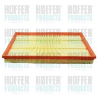 18510 HOFFER Повітряний фільтр