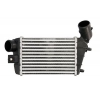 Интеркулер THERMOTEC DAD003TT