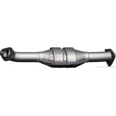VX8009 EEC Катализатор