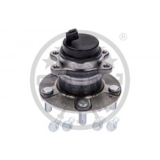 922322 OPTIMAL Комплект підшипника ступиці колеса