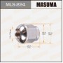 MLS224 MASUMA Гайка кріплення колеса