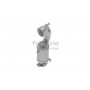 FS25923K Faurecia Катализатор