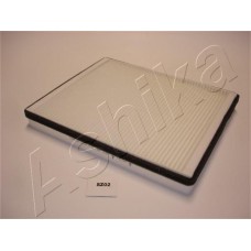 21-SZ-Z02 ASHIKA Фільтр повітря у внутрішньому просторі
