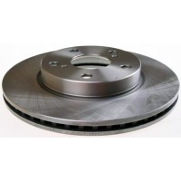 B130291 DENCKERMANN Гальмівний диск
