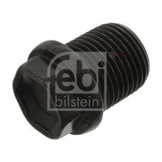 22148 FEBI BILSTEIN Різьбова пробка, Масляний піддон