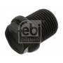 22148 FEBI BILSTEIN Різьбова пробка, Масляний піддон