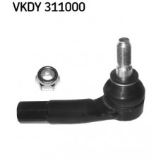VKDY 311000 SKF Наконечник поперечної кермової тяги