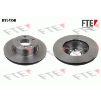 BS5435B FTE Гальмівний диск