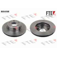BS5435B FTE Гальмівний диск
