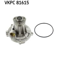 VKPC 81615 SKF Водяний насос охолодження двигуна