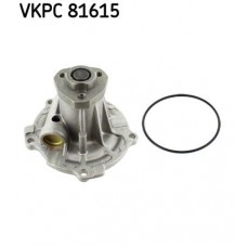 VKPC 81615 SKF Водяний насос охолодження двигуна