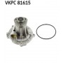 VKPC 81615 SKF Водяний насос охолодження двигуна