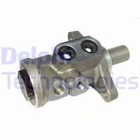 LM80200 DELPHI Головний гальмівний циліндр
