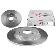 PRD5382 PROTECHNIC Гальмівний диск
