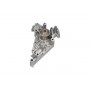 TW-5120 KAVO PARTS Водяний насос охолодження двигуна
