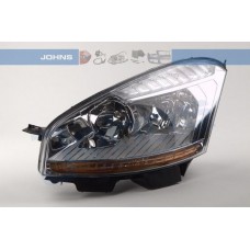 23 17 09 JOHNS Основна фара