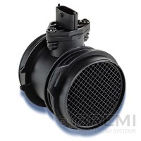 30203 BREMI Розхідомір повітря