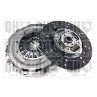 QKT4789AF QUINTON HAZELL Комплект зчеплення