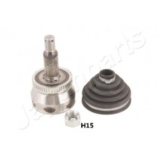 GI-H15 JAPANPARTS Шарнирный комплект, Привідний вал