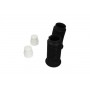 SPK-10025 KAVO PARTS Пилозахисний комплект амортизатор