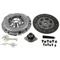 3000 950 927 SACHS Комплект зчеплення