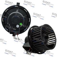 9.2283 SIDAT Вентилятор салону